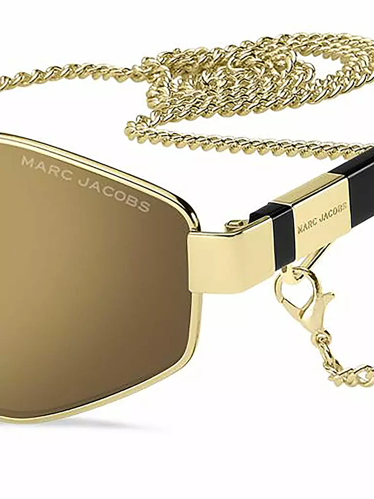 MARC JACOBS | Occhiali da sole MARC496/S/55 | 