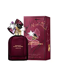 MARC JACOBS | Perfect Absolute Eau de Parfum 30ml | Senza colore