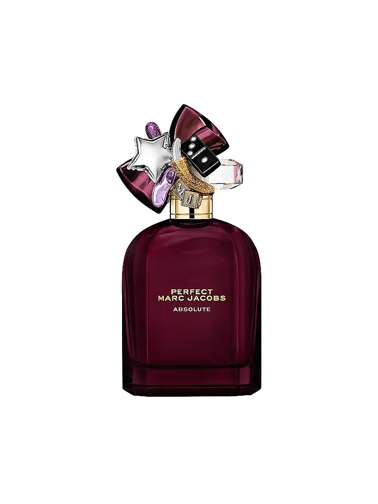 MARC JACOBS | Perfect Absolute Eau de Parfum 100ml | Senza colore