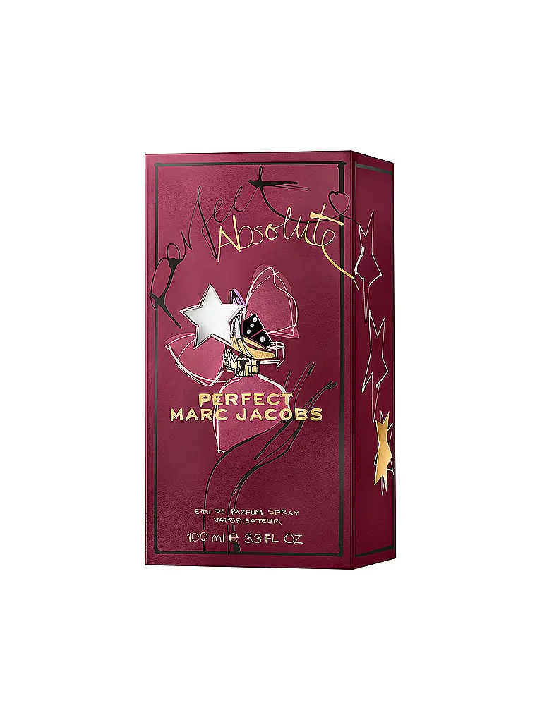 MARC JACOBS | Perfect Absolute Eau de Parfum 100ml | Senza colore
