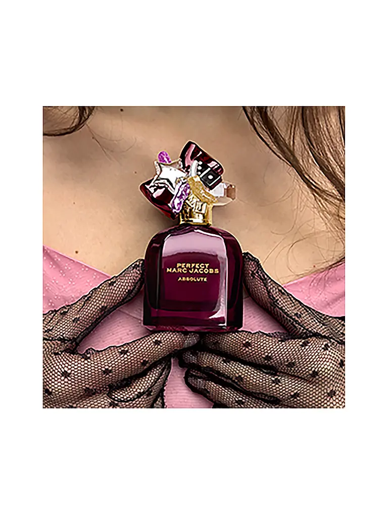 MARC JACOBS | Perfect Absolute Eau de Parfum 100ml | Senza colore
