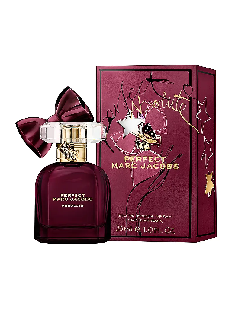 MARC JACOBS | Perfect Absolute Eau de Parfum 30ml | Senza colore
