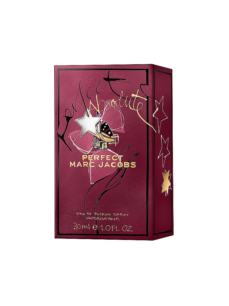 MARC JACOBS | Perfect Absolute Eau de Parfum 30ml | Senza colore