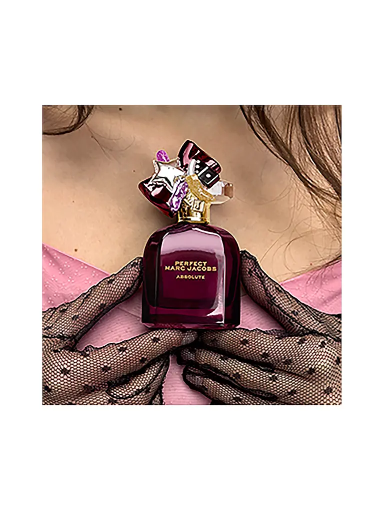 MARC JACOBS | Perfect Absolute Eau de Parfum 30ml | Senza colore