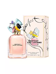 MARC JACOBS | Perfect Eau de Parfum 100ml | Senza colore