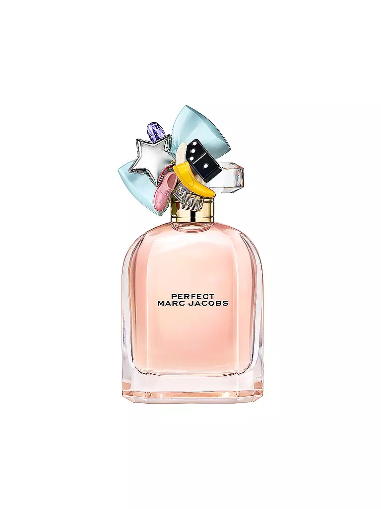 MARC JACOBS | Perfect Eau de Parfum 100ml | Senza colore