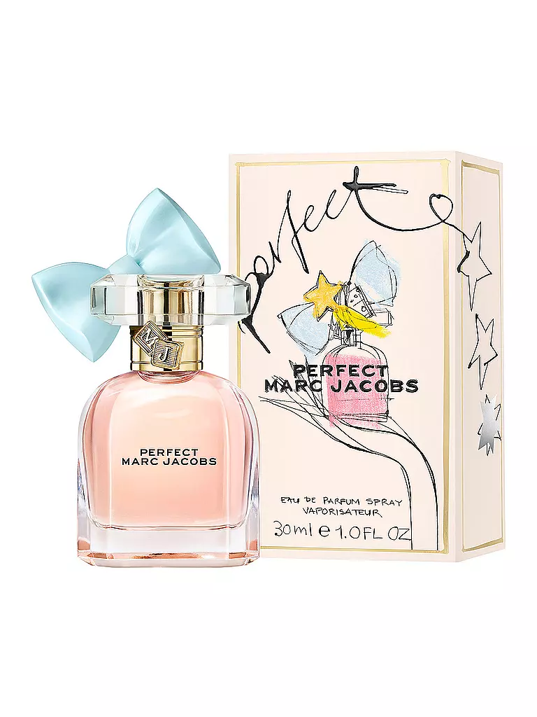 MARC JACOBS | Perfect Eau de Parfum 30ml | Senza colore