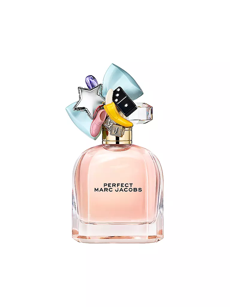 MARC JACOBS | Perfect Eau de Parfum 50ml | Senza colore
