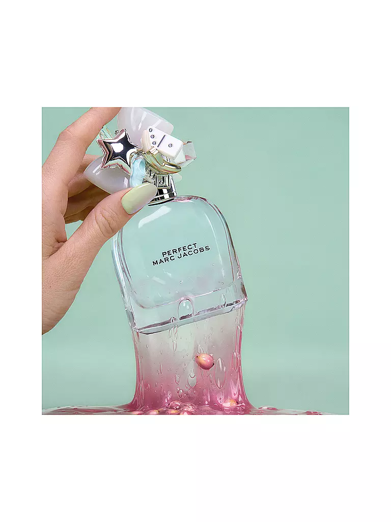 MARC JACOBS | Perfect Eau de Toilette 100ml |