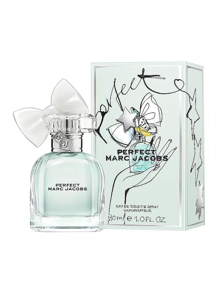 MARC JACOBS | Perfect Eau de Toilette 30ml | Senza colore