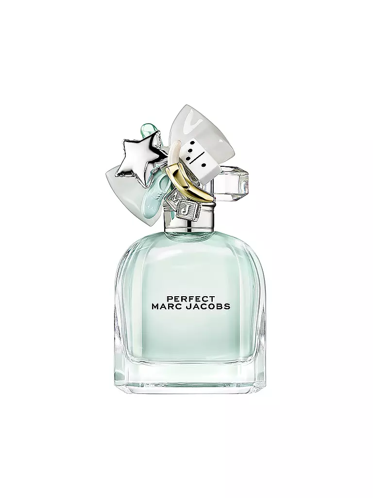 MARC JACOBS | Perfect Eau de Toilette 50ml | Senza colore
