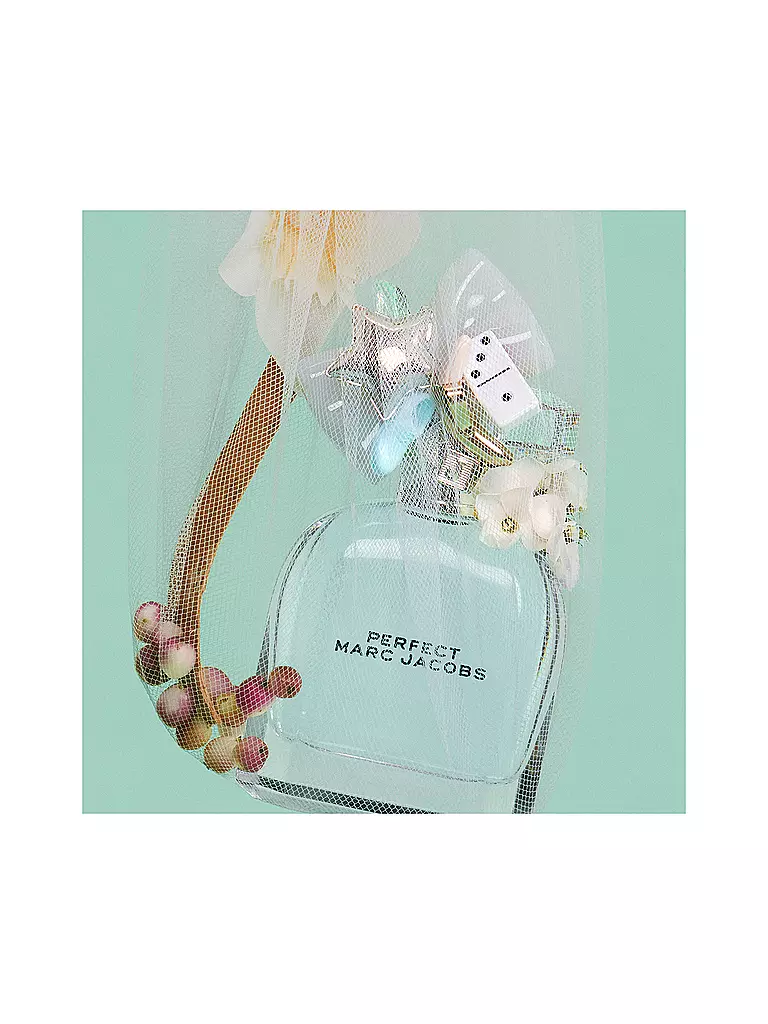 MARC JACOBS | Perfect Eau de Toilette 50ml | Senza colore