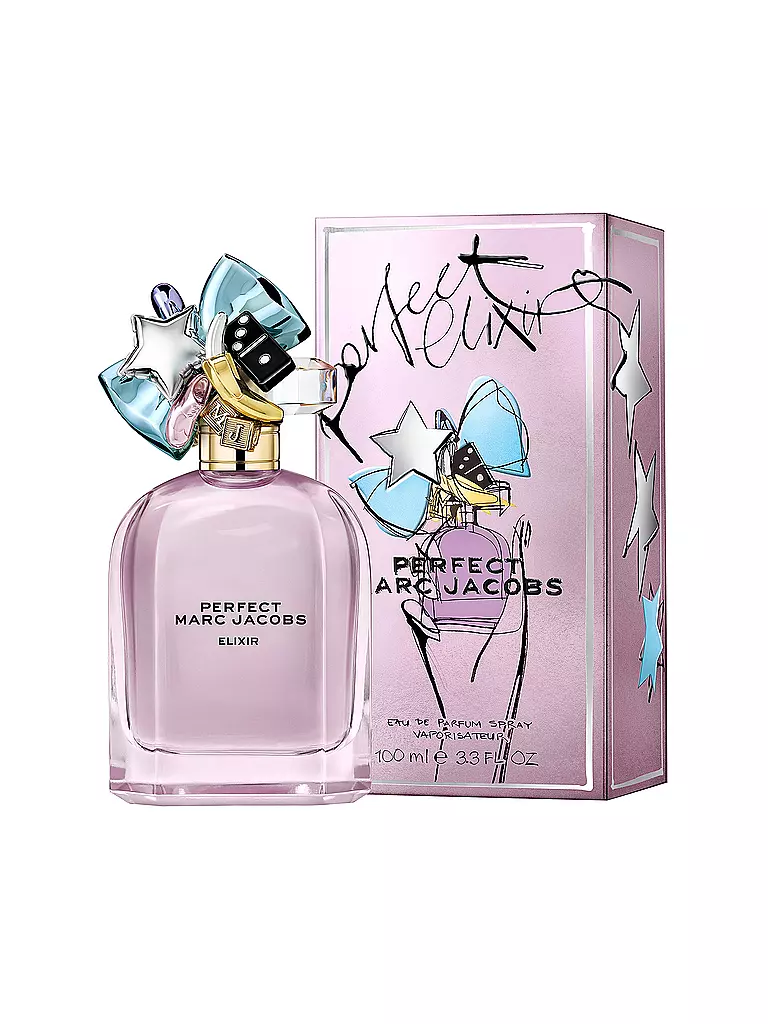 MARC JACOBS | Perfect Elixir 100ml | Senza colore