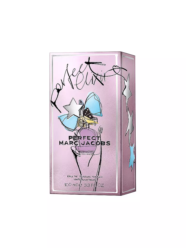 MARC JACOBS | Perfect Elixir 100ml | Senza colore