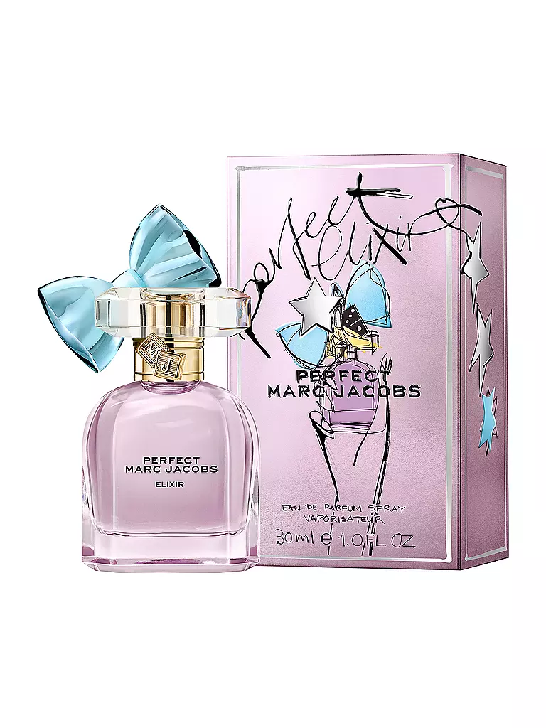 MARC JACOBS | Perfect Elixir 30ml | Senza colore