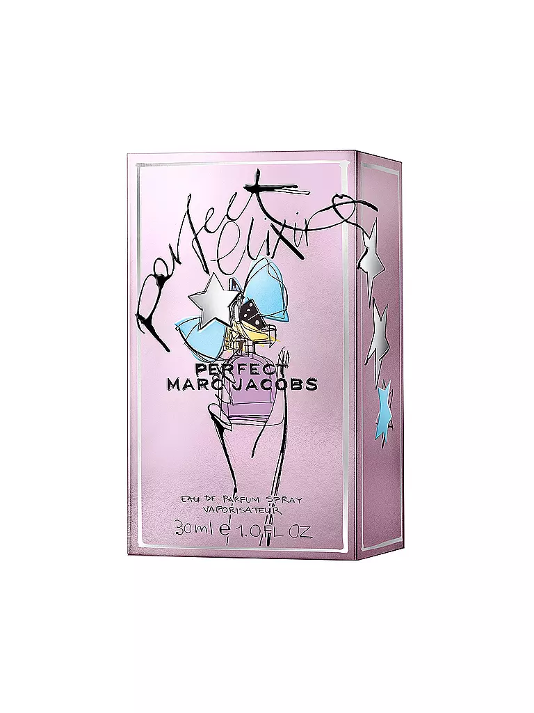 MARC JACOBS | Perfect Elixir 30ml | Senza colore