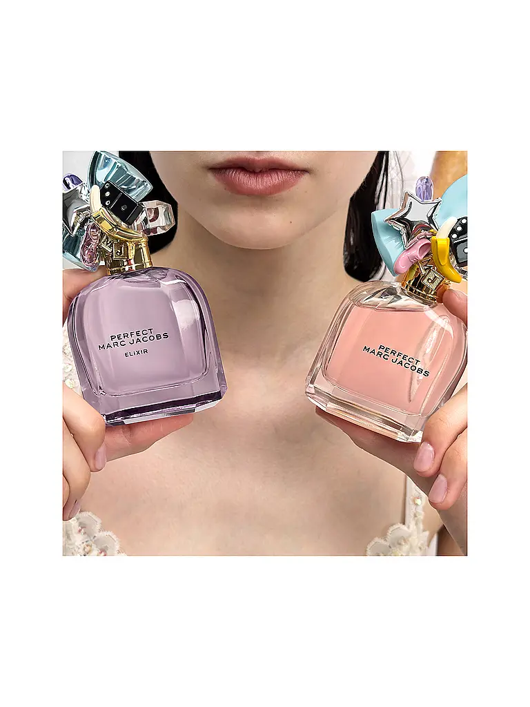 MARC JACOBS | Perfect Elixir 30ml | Senza colore