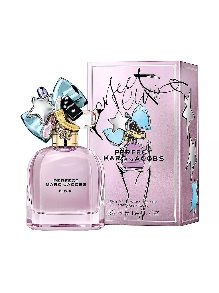 MARC JACOBS | Perfect Elixir 50ml | Senza colore
