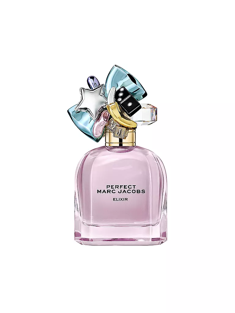 MARC JACOBS | Perfect Elixir 50ml | Senza colore