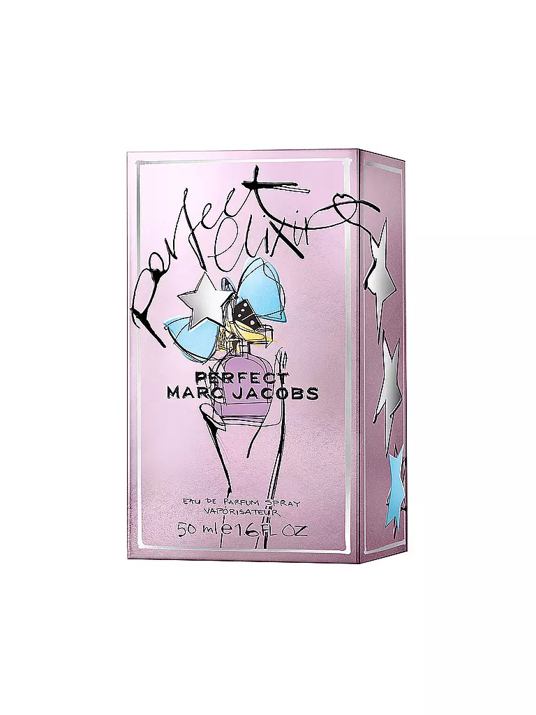 MARC JACOBS | Perfect Elixir 50ml | Senza colore