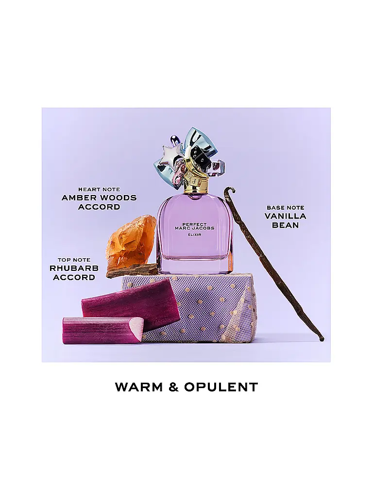 MARC JACOBS | Perfect Elixir 50ml | Senza colore