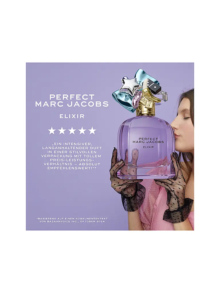 MARC JACOBS | Perfect Elixir 50ml | Senza colore
