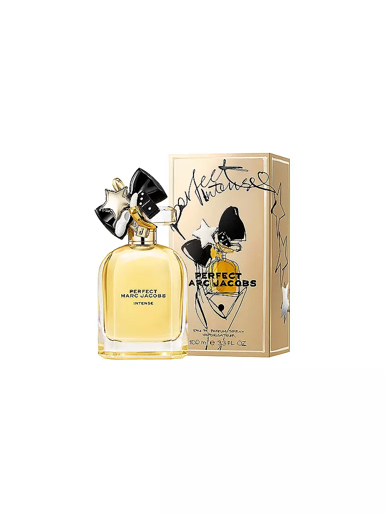 MARC JACOBS | Perfect Intense Eau de Parfum 100ml | Senza colore
