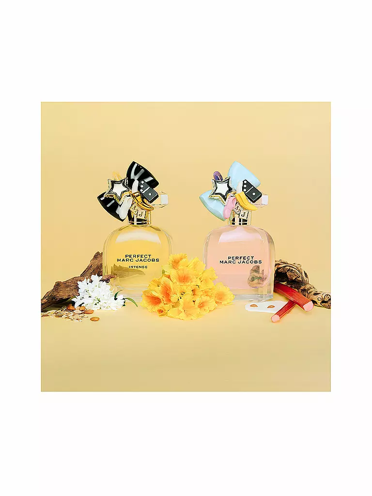 MARC JACOBS | Perfect Intense Eau de Parfum 100ml | Senza colore