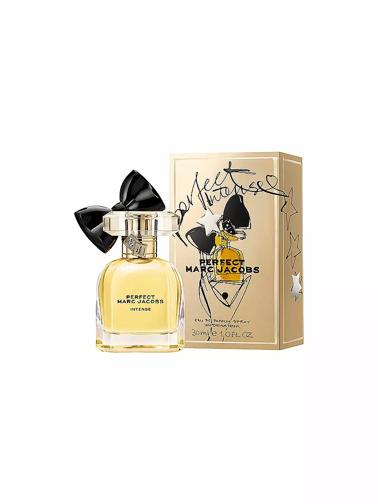 MARC JACOBS | Perfect Intense Eau de Parfum 30ml | Senza colore