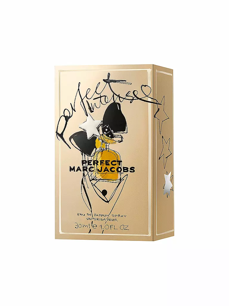MARC JACOBS | Perfect Intense Eau de Parfum 30ml | Senza colore