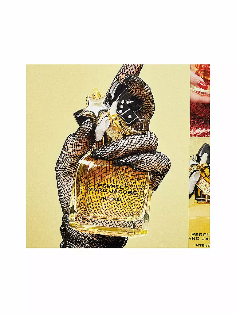 MARC JACOBS | Perfect Intense Eau de Parfum 30ml | Senza colore