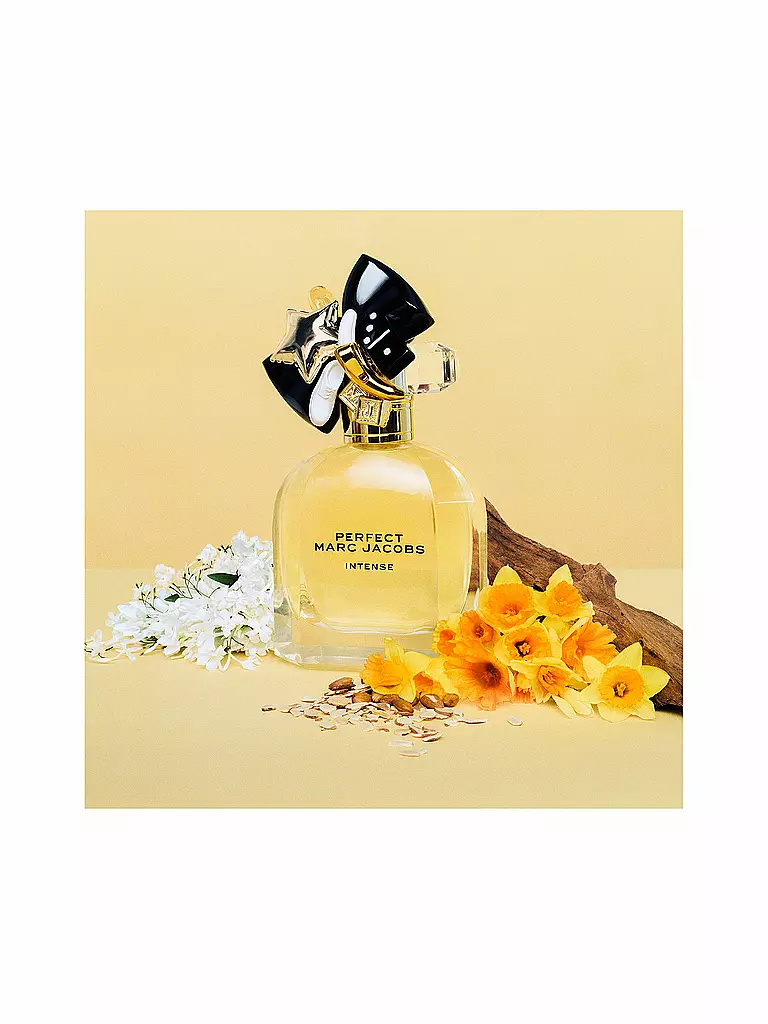 MARC JACOBS | Perfect Intense Eau de Parfum 30ml | Senza colore