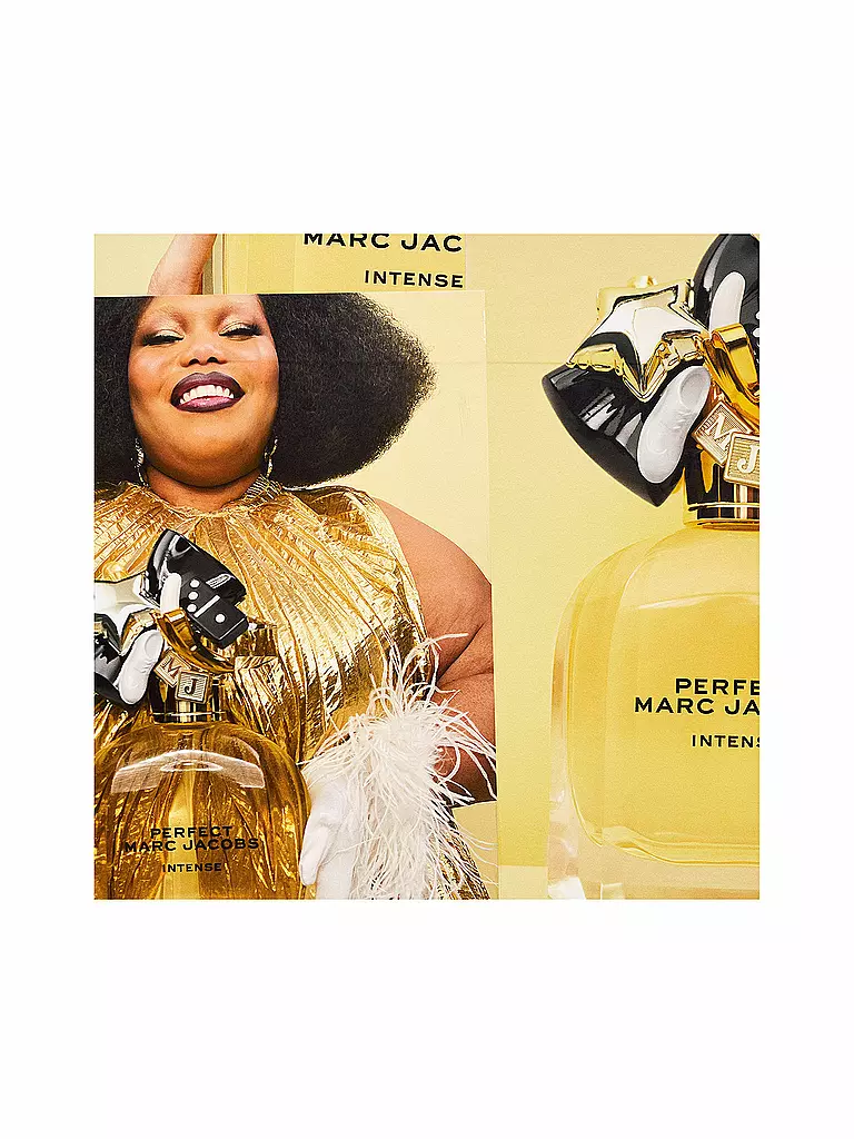 MARC JACOBS | Perfect Intense Eau de Parfum 30ml | Senza colore