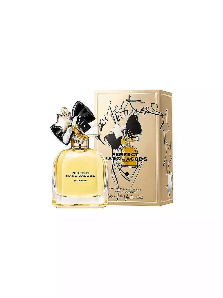 MARC JACOBS | Perfect Intense Eau de Parfum 50ml | Senza colore