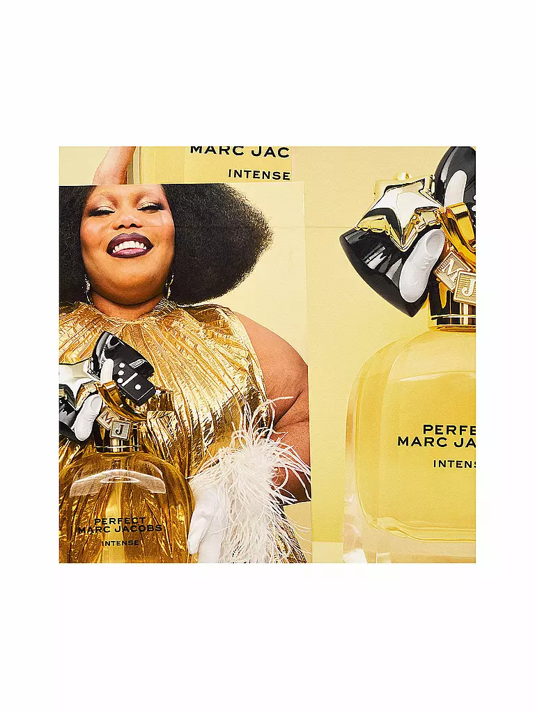 MARC JACOBS | Perfect Intense Eau de Parfum 50ml | Senza colore