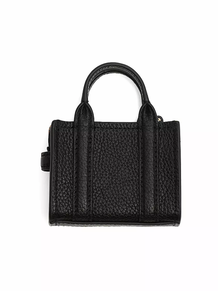 MARC JACOBS | Portachiavi THE NANO TOTE |