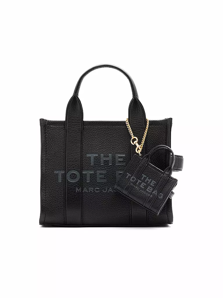 MARC JACOBS | Portachiavi THE NANO TOTE |