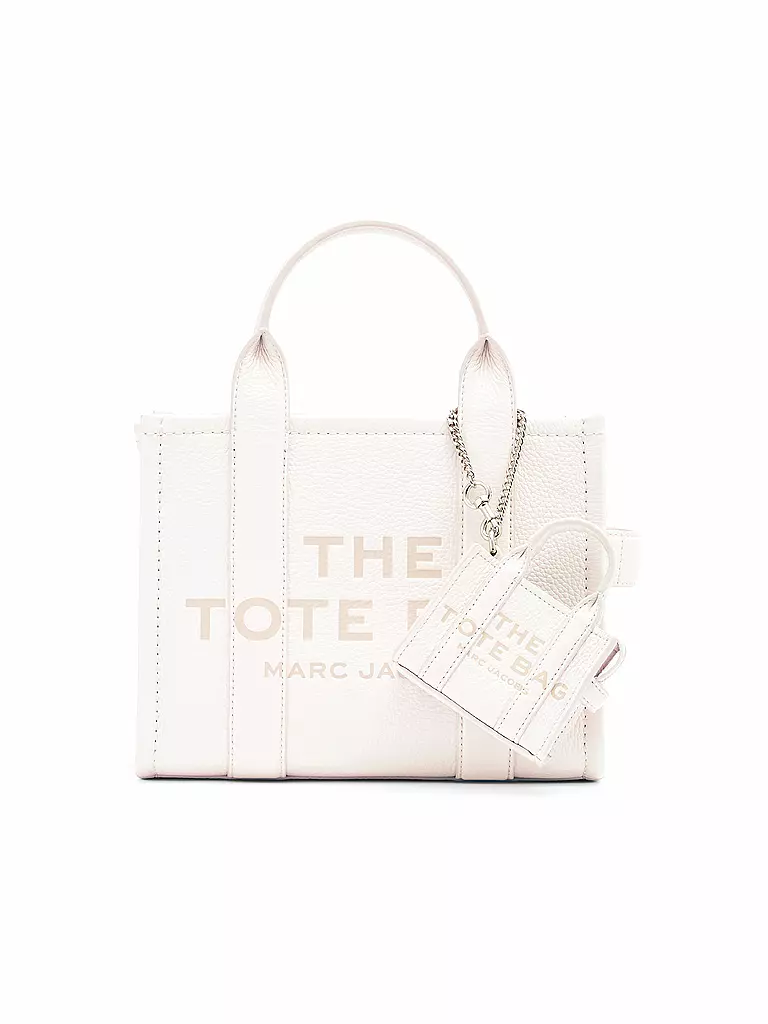 MARC JACOBS | Portachiavi THE NANO TOTE |