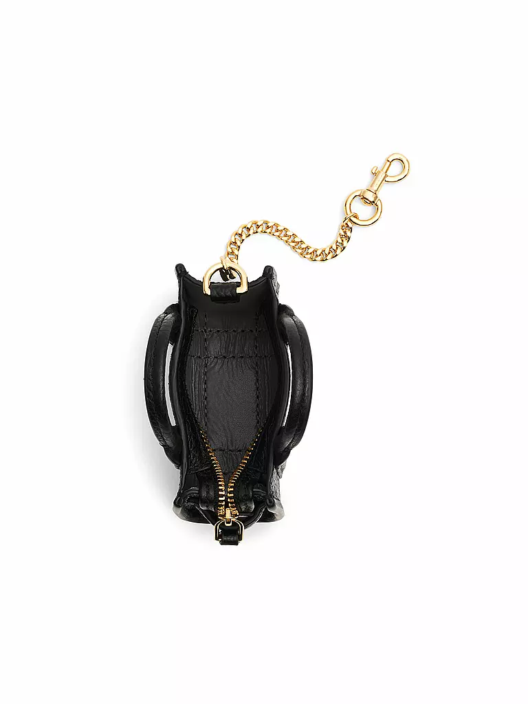 MARC JACOBS | Portachiavi THE NANO TOTE |