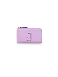 MARC JACOBS | Geldbörse THE TOP ZIP MULTI | Lilla