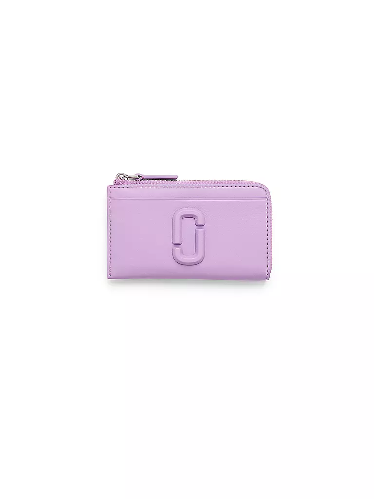 MARC JACOBS | Portafoglio THE TOP ZIP MULTI | Lilla