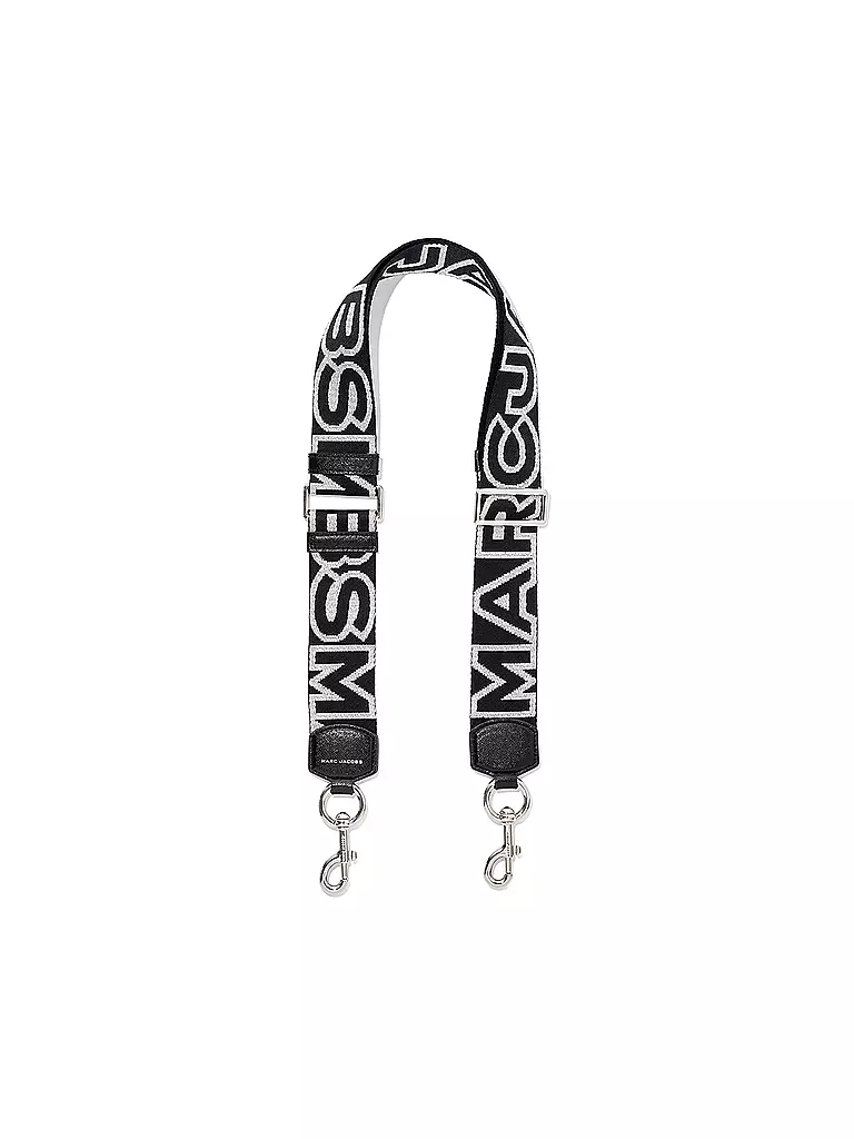 MARC JACOBS | Schulterriemen THE STRAP | Nero