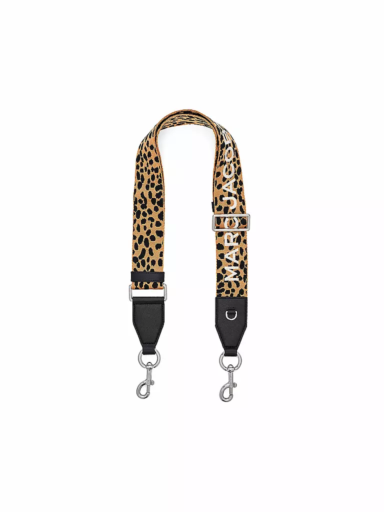 MARC JACOBS | Schulterriemen THE STRAP | Nero