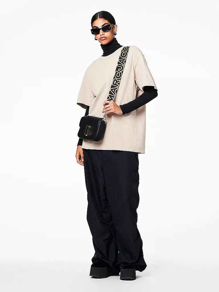 MARC JACOBS | Schulterriemen THE STRAP | Nero