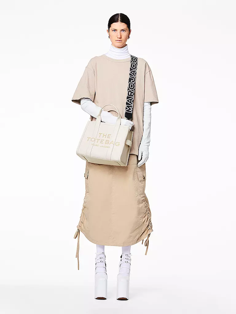 MARC JACOBS | Schulterriemen THE STRAP | Nero