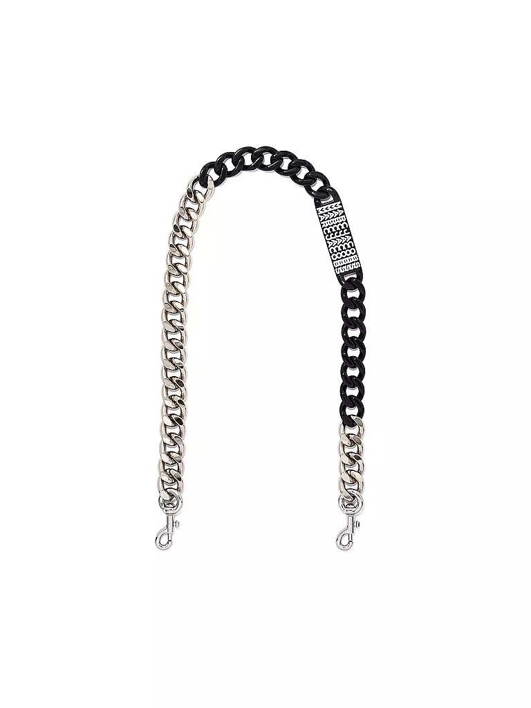 MARC JACOBS | Schulterriemen | Argento