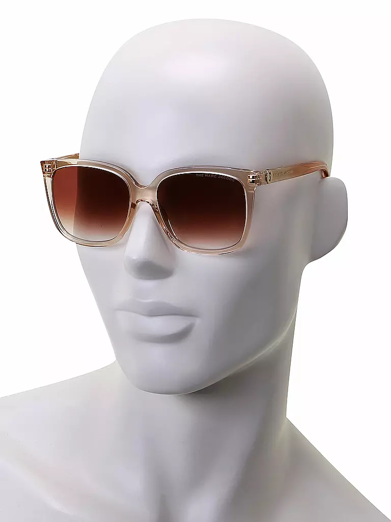 MARC JACOBS | Sonnenbrille 582/S/56 | Arancione