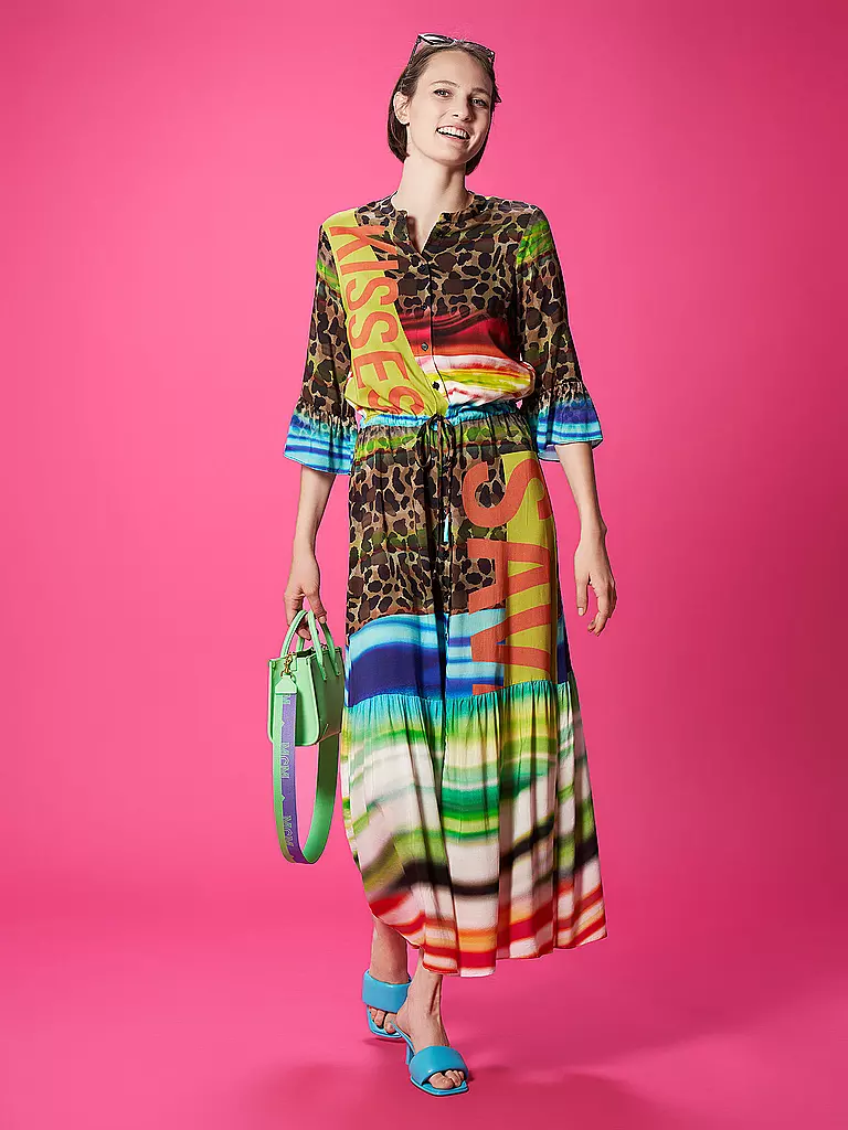 MARC JACOBS | Sonnenbrille 583/S/54 | Nero