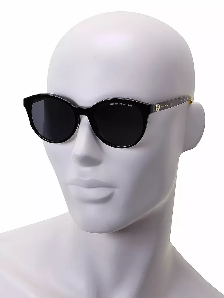 MARC JACOBS | Sonnenbrille 583/S/54 | Nero