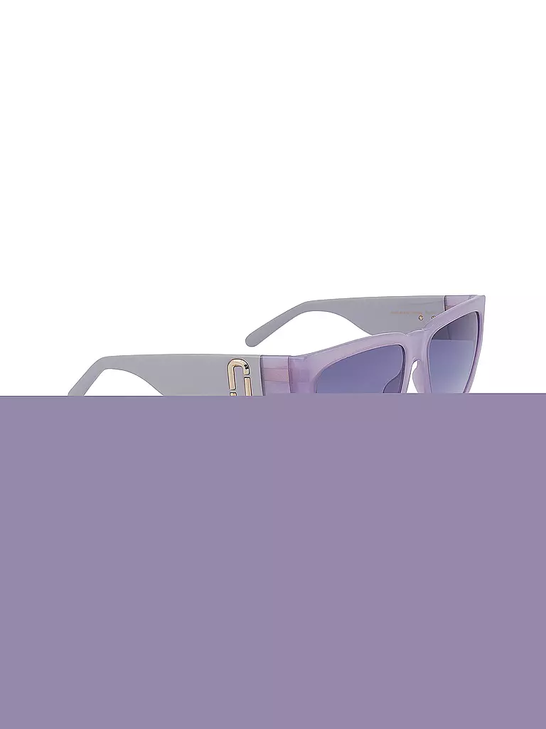 MARC JACOBS | Sonnenbrille MARC 646/S/57 | Lilla